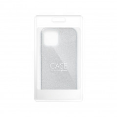 XIAOMI Redmi 9C NFC Hülle Shining Silber