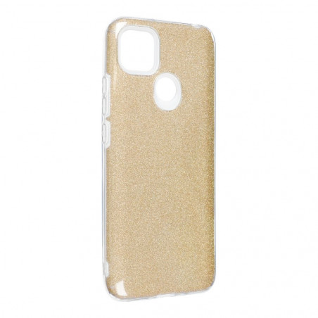 XIAOMI Redmi 9C NFC Hülle Shining Gold