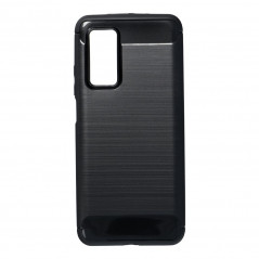 XIAOMI Mi 10T Pro 5G Hülle Carbon Elegant  Schwarz