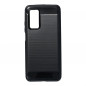 XIAOMI Mi 10T Pro 5G Hülle Carbon Elegant  Schwarz