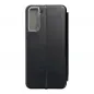 Samsung Galaxy S21 Plus 5G Book Handytaschen Book Elegance Elegant  Schwarz