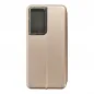 Samsung Galaxy S21 Ultra 5G Book Handytaschen Book Elegance Elegant  Gold