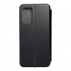 Samsung Galaxy A52s 5G Book Handytaschen Book Elegance Elegant  Schwarz