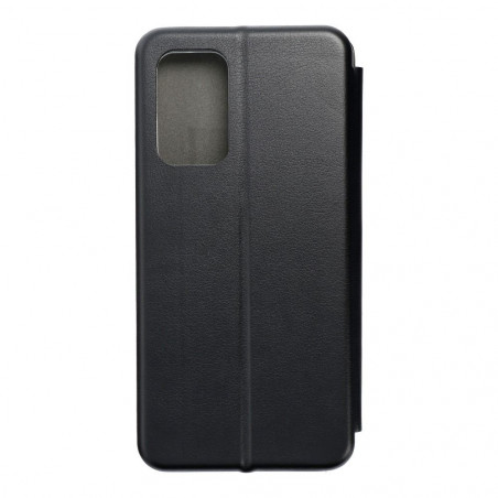 Samsung Galaxy A52s 5G Book Handytaschen Book Elegance Elegant  Schwarz