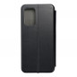 Samsung Galaxy A52s 5G Book Handytaschen Book Elegance Elegant  Schwarz