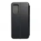 Samsung Galaxy A52s 5G Book Handytaschen Book Elegance Elegant  Schwarz