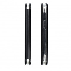 Samsung Galaxy A52s 5G Book Handytaschen Book Elegance Elegant  Schwarz