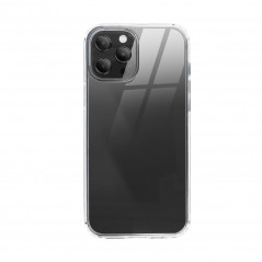 Samsung Galaxy A52s 5G Hülle  Durchsichtbar