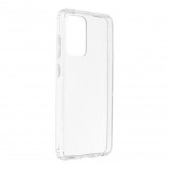 Samsung Galaxy A52s 5G Hülle  Durchsichtbar