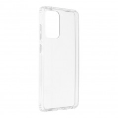 Samsung Galaxy A72 5G Hülle  Durchsichtbar