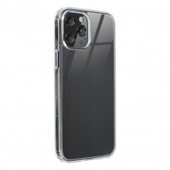 Samsung Galaxy S20 FE 5G 2022 Hülle  Durchsichtbar