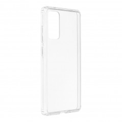 Samsung Galaxy S20 FE 5G 2022 Hülle  Durchsichtbar