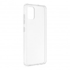 Samsung Galaxy A51 5G Hülle  Durchsichtbar