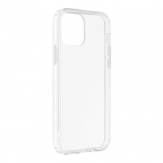 Apple iPhone 12 Pro Hülle  Durchsichtbar
