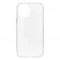 Apple iPhone 12 Hülle  Durchsichtbar
