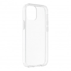 Apple iPhone 12 Hülle  Durchsichtbar