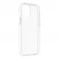 Apple iPhone 12 Hülle  Durchsichtbar