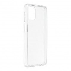 Samsung Galaxy M51 Hülle  Durchsichtbar