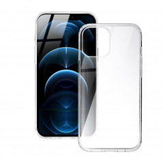 Apple iPhone XS Max Hülle  Durchsichtbar
