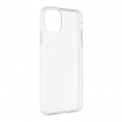 Apple iPhone 11 Pro Max Hülle  Durchsichtbar