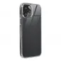 Apple iPhone 8 Hülle  Durchsichtbar
