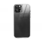 Apple iPhone 8 Hülle  Durchsichtbar