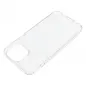 Apple iPhone 8 Hülle  Durchsichtbar