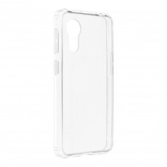 Samsung Galaxy Xcover 5 Hülle  Durchsichtbar