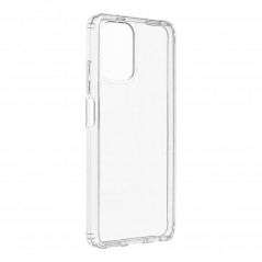XIAOMI Redmi Note 10S Hülle  Durchsichtbar