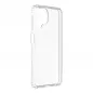 Samsung Galaxy A22 LTE Hülle  Durchsichtbar