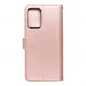 Samsung Galaxy A52s 5G Book Handytaschen MEZZO Book Mandala  Roségold