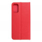 XIAOMI Poco M3 Pro Book Handytaschen LUNA Book Gold Elegant  Rot