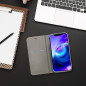Apple iPhone 13 Pro Max Book Handytaschen LUNA Book Gold Elegant  Silber