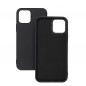 XIAOMI Mi 11 Lite 5G NE Hülle Silicone Elegant  Schwarz