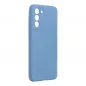Samsung Galaxy S21 FE 5G Hülle Silicone Elegant  Blau