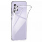 Samsung Galaxy A32 LTE Hülle CLEAR 2mm BOX Durchsichtbar