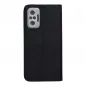 XIAOMI Redmi Note 10 Pro Max Book Handytaschen Sensitive Book Schwarz