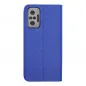 XIAOMI Redmi Note 10 Pro Max Book Handytaschen Sensitive Book Hellblau
