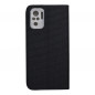 XIAOMI Redmi Note 10S Book Handytaschen Sensitive Book Schwarz