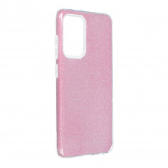 Samsung Galaxy A52s 5G Hülle Shining Rosa