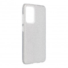 Samsung Galaxy A52s 5G Hülle Shining Silber 