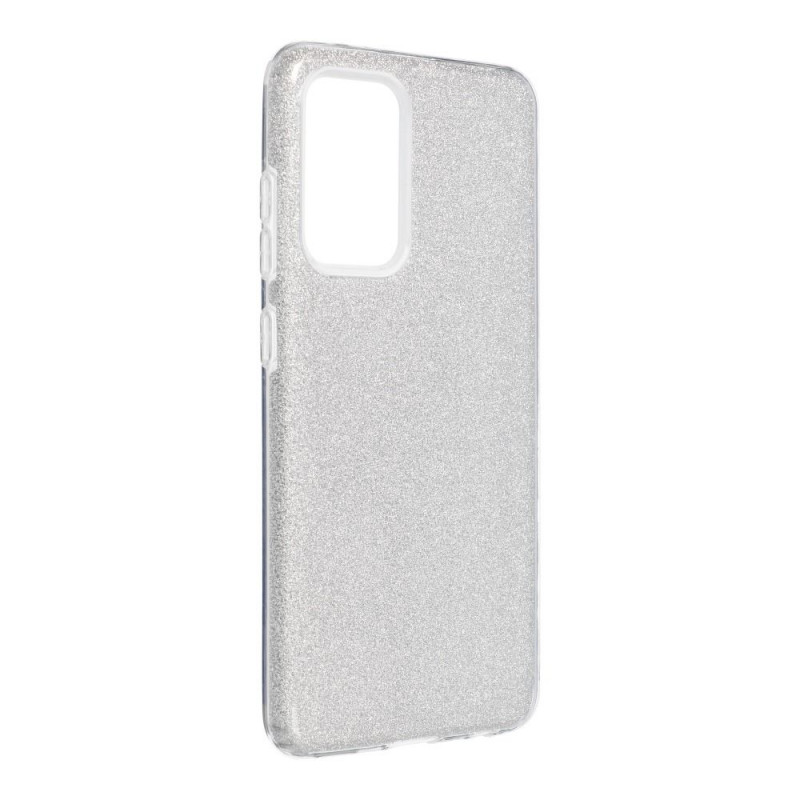 Samsung Galaxy A52s 5G Hülle Shining Silber