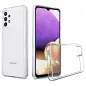 Samsung Galaxy A32 LTE Hülle Ultra Slim 0,3mm Durchsichtbar