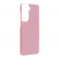 Samsung Galaxy S21 FE 5G Hülle Shining Rosa