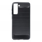 Samsung Galaxy S21 FE 5G Hülle Carbon Elegant  Schwarz