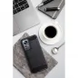 Oppo Reno5 Z 5G Hülle Carbon Elegant  Schwarz