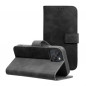 Apple iPhone 13 mini Book Handytaschen TENDER Book Schwarz