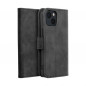 Apple iPhone 13 mini Book Handytaschen TENDER Book Schwarz