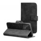 Samsung Galaxy A52 5G Book Handytaschen TENDER Book Schwarz