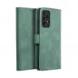 Samsung Galaxy A52s 5G Book Handytaschen TENDER Book Grün 